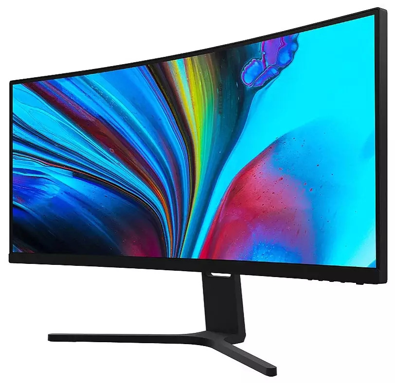 XIAOMI 30" WFHD 200Hz Gaming - Мир 7 - img 2