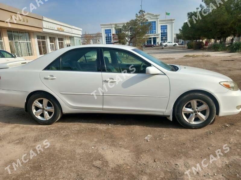 Toyota Camry 2003 - 115 000 TMT - Туркменабат - img 2