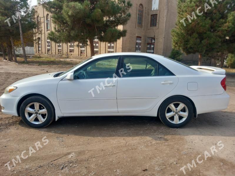 Toyota Camry 2003 - 115 000 TMT - Туркменабат - img 4