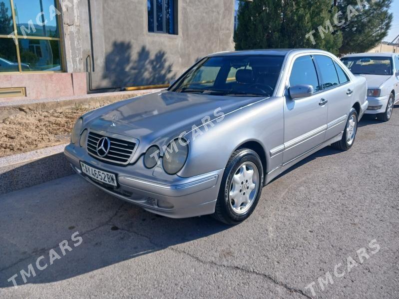 Mercedes-Benz C320 1996 - 90 000 TMT - Gyzylarbat - img 8