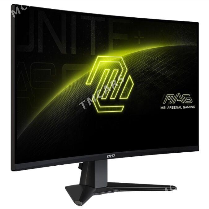 MSI MAG Gaming 32" FHD 250Hz - Parahat 7 - img 3