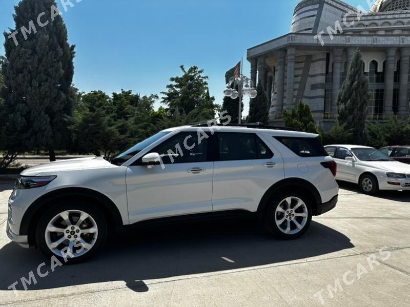 Ford Explorer 2020 - 535 000 TMT - Мары - img 6