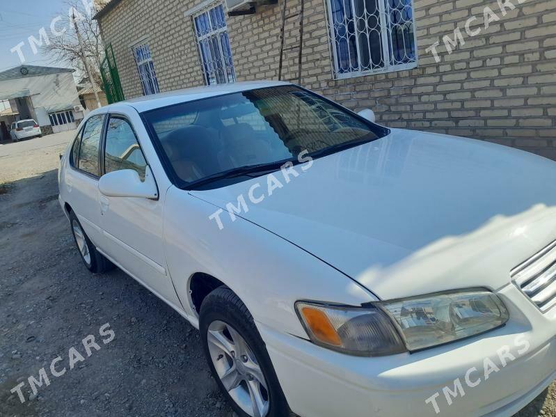 Nissan Altima 1998 - 40 000 TMT - Серахс - img 2