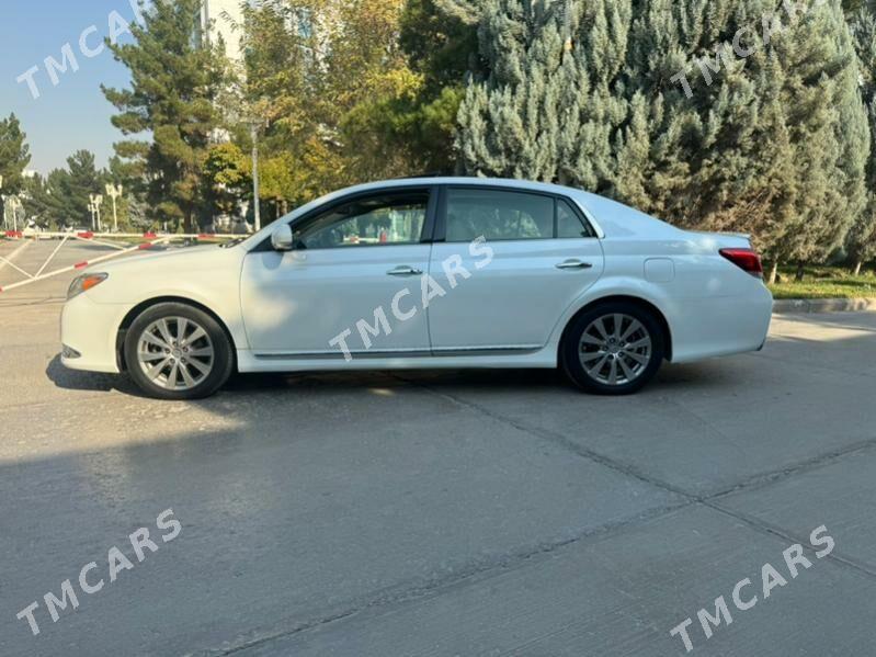 Toyota Avalon 2012 - 256 000 TMT - Мары - img 6