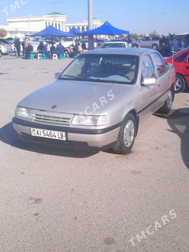 Opel Vectra 1990 - 25 000 TMT - Туркменабат - img 2