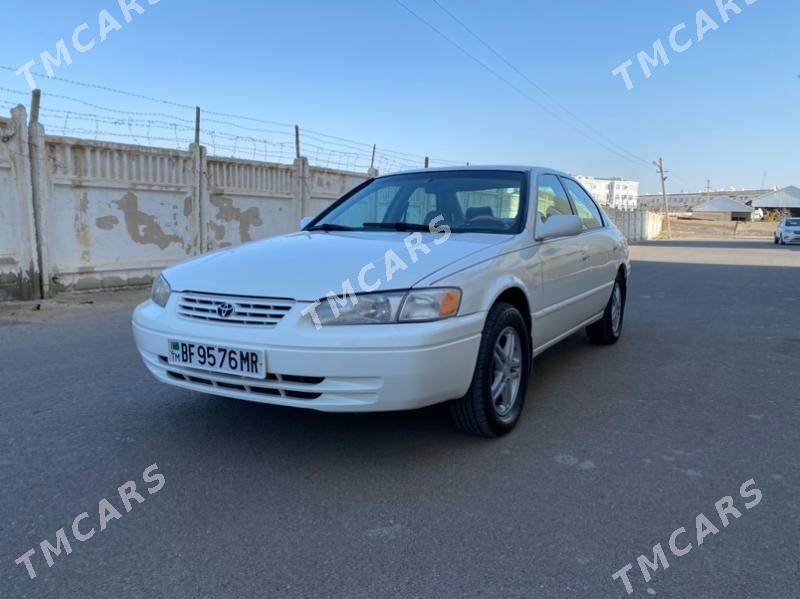 Toyota Camry 1998 - 115 000 TMT - Mary - img 3