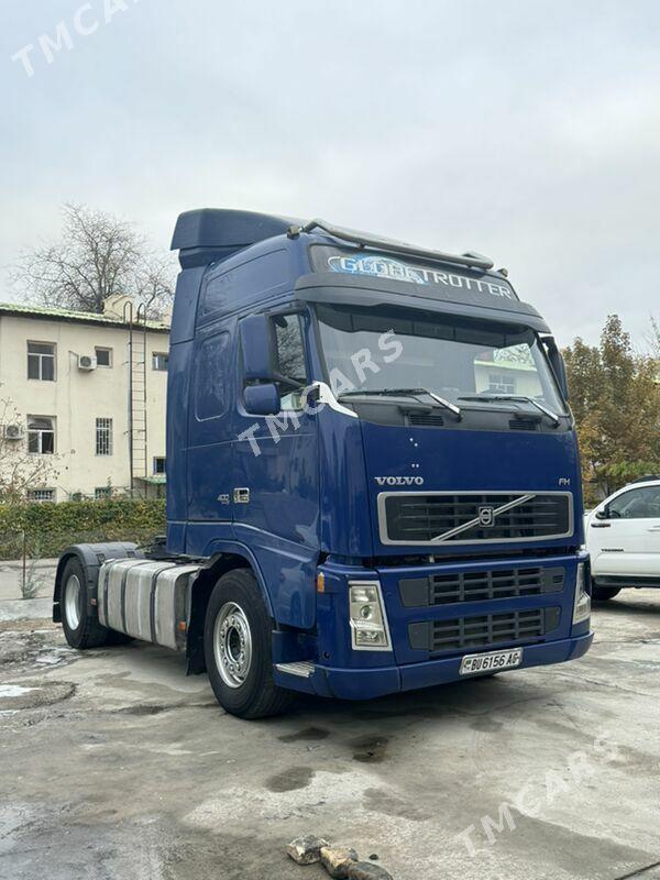 Volvo EURO 4 2008 - 785 000 TMT - Ашхабад - img 3