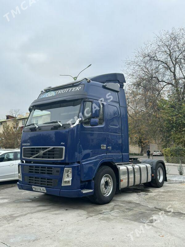 Volvo EURO 4 2008 - 785 000 TMT - Ашхабад - img 5