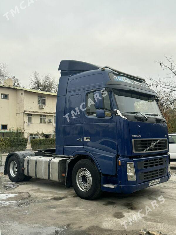 Volvo EURO 4 2008 - 785 000 TMT - Ашхабад - img 7