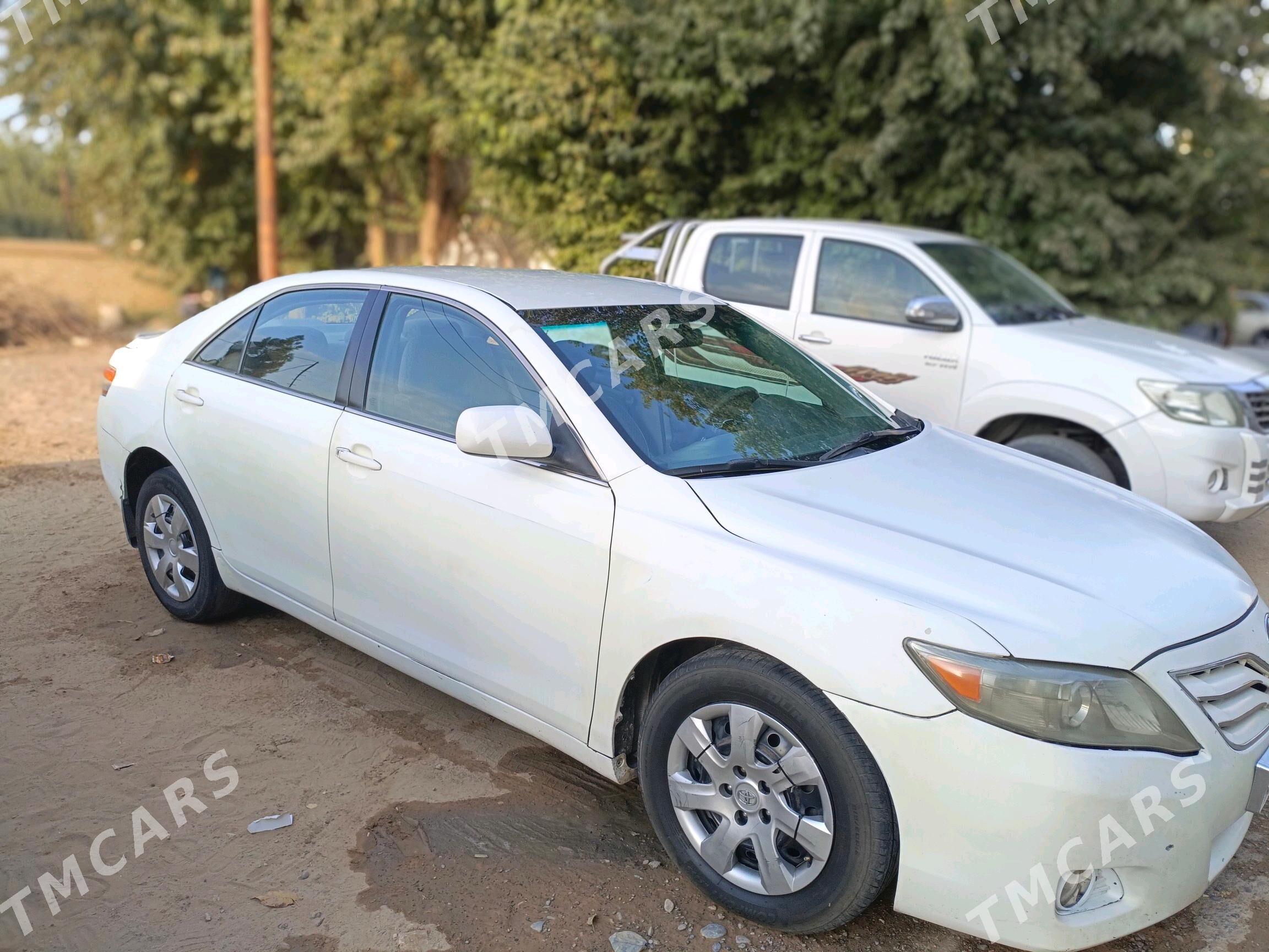 Toyota Camry 2009 - 110 000 TMT - Şatlyk - img 3