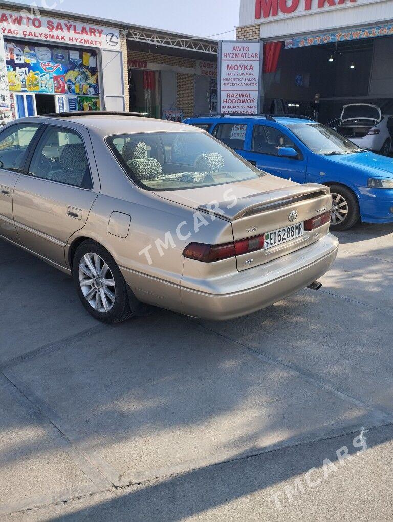 Toyota Camry 1998 - 135 000 TMT - Мары - img 3