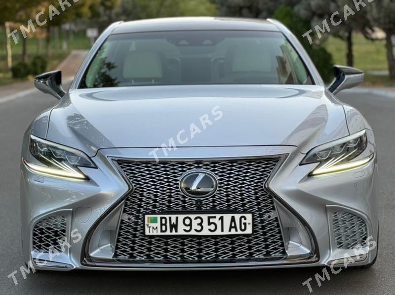 Lexus LS 500 2019 - 795 000 TMT - 15-й этап - img 5