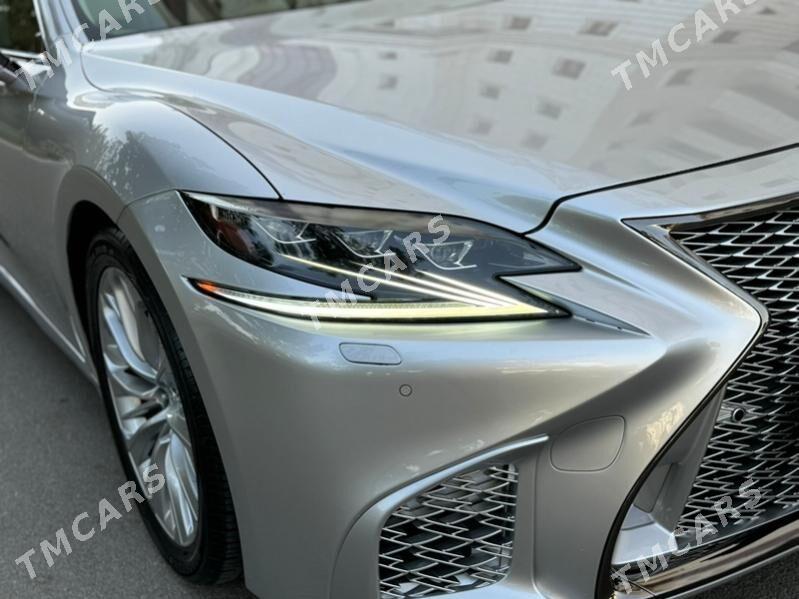 Lexus LS 500 2019 - 795 000 TMT - 15-й этап - img 6