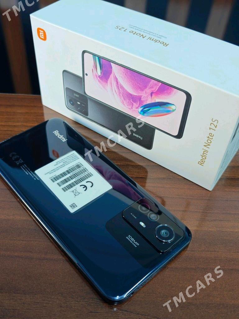 Redmi Not 12S  8/256Gb - Mary - img 4