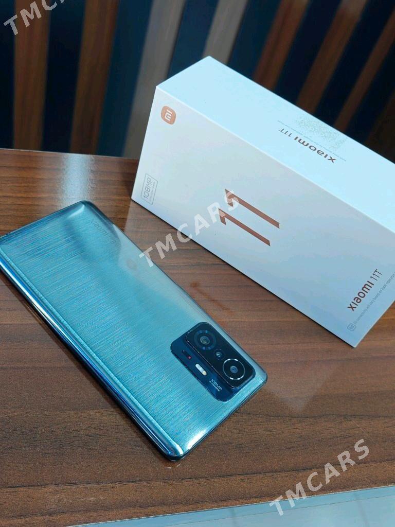 Xiaomi 11T   8/128Gb - Мары - img 2