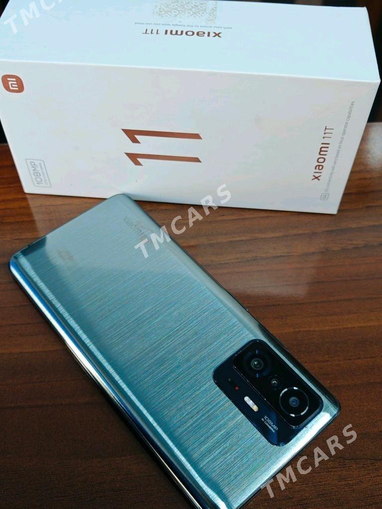 Xiaomi 11T   8/128Gb - Мары - img 5