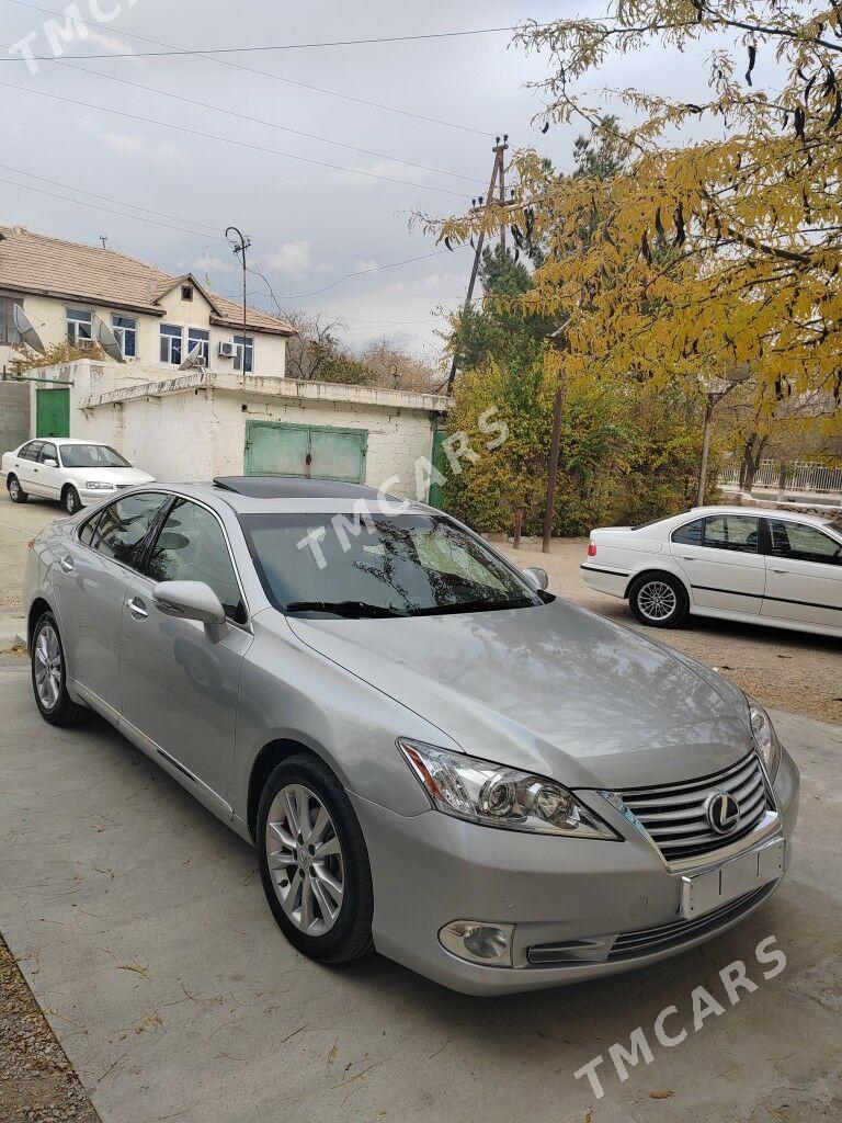 Lexus ES 350 2010 - 240 000 TMT - Balkanabat - img 7