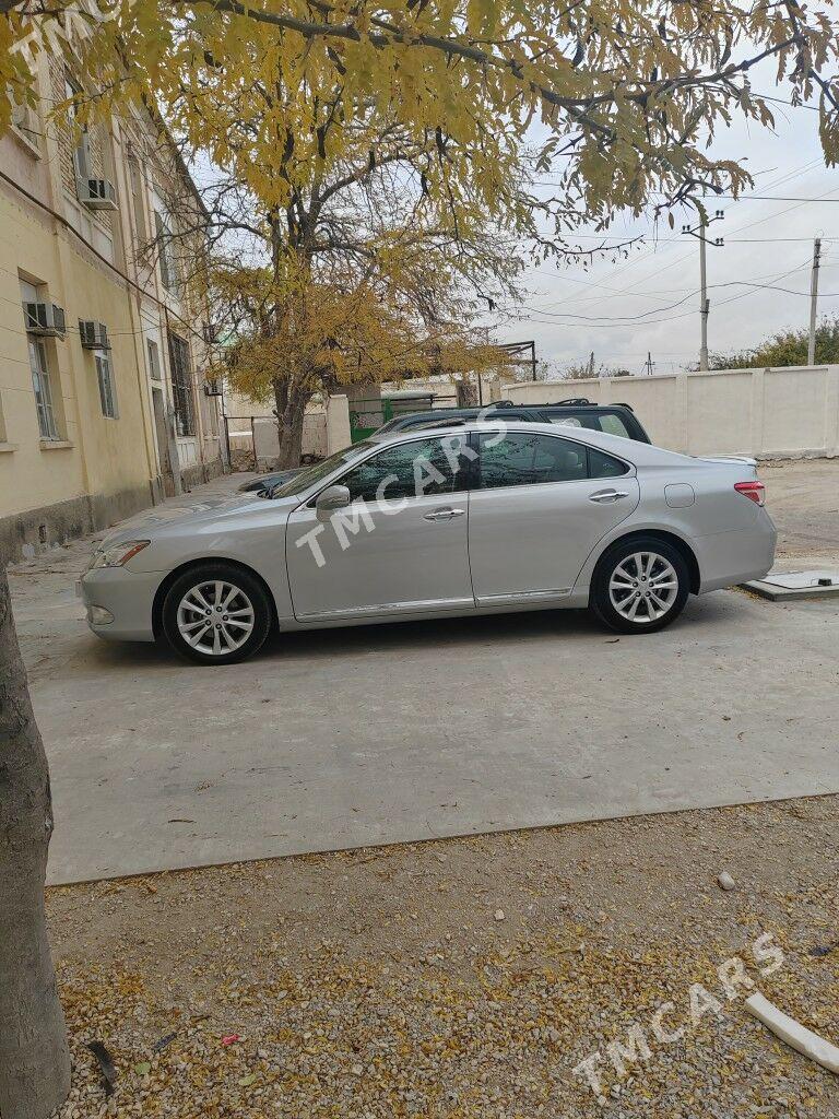 Lexus ES 350 2010 - 240 000 TMT - Balkanabat - img 8