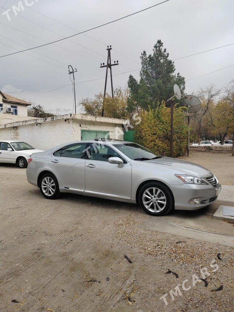 Lexus ES 350 2010 - 240 000 TMT - Balkanabat - img 9