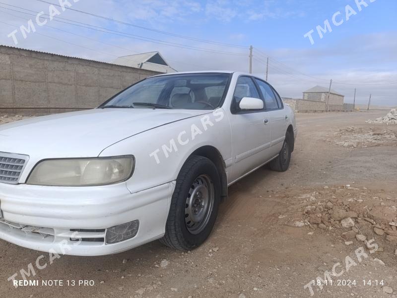 Nissan Maxima 1999 - 45 000 TMT - Туркменбаши - img 3