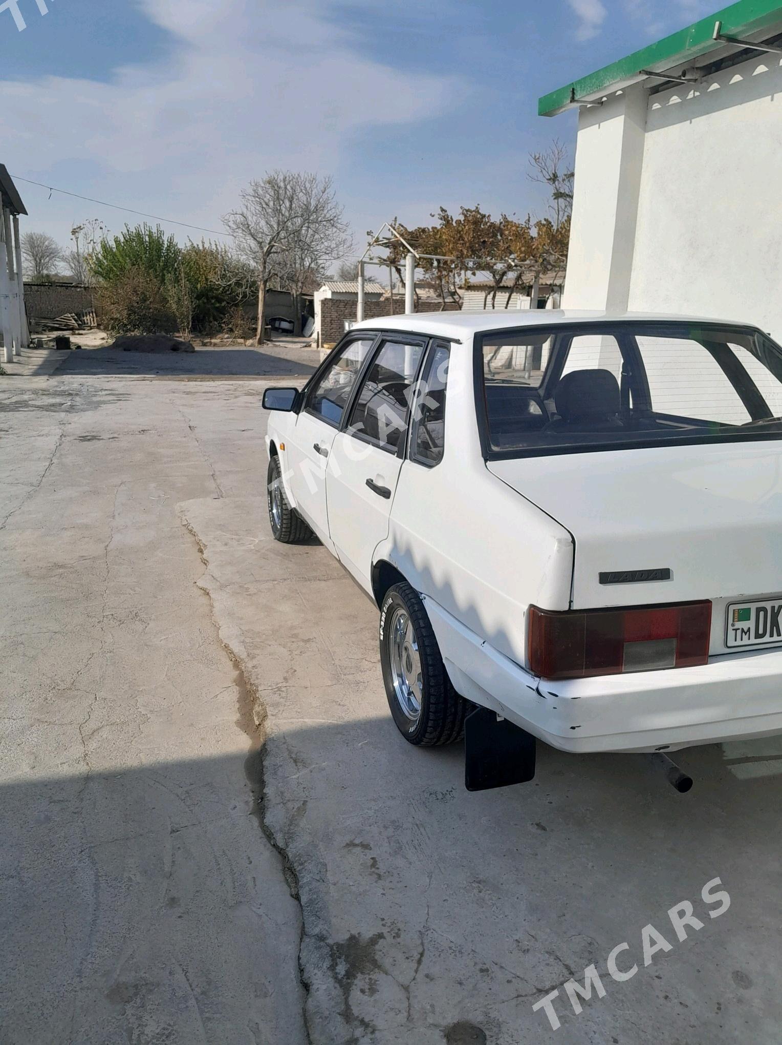 Lada 21099 1997 - 19 000 TMT - Kaka - img 2