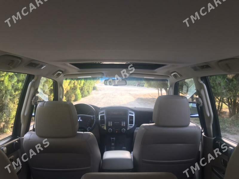 Mitsubishi Pajero 2015 - 330 000 TMT - Bagyr - img 2