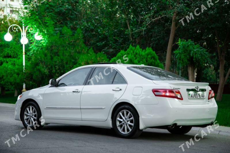 Toyota Camry 2011 - 250 000 TMT - Ашхабад - img 4