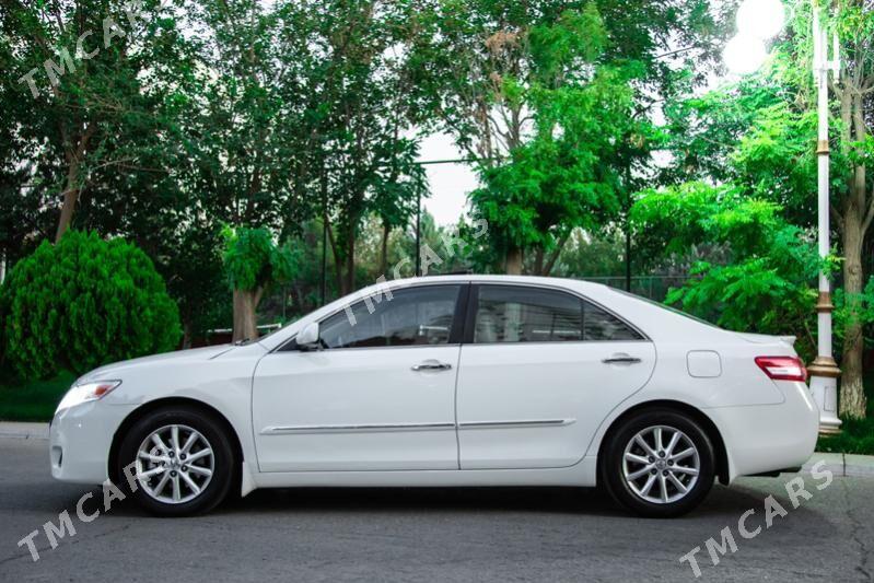 Toyota Camry 2011 - 250 000 TMT - Ашхабад - img 7