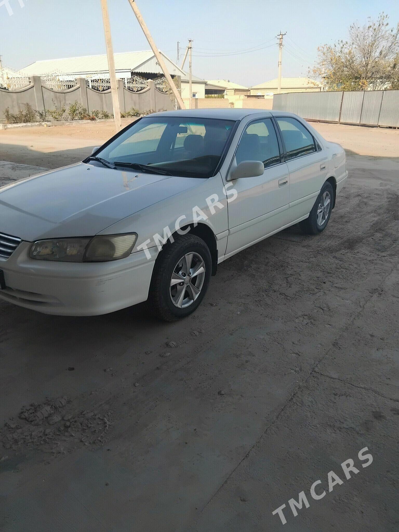 Toyota Camry 1999 - 100 000 TMT - Мары - img 2