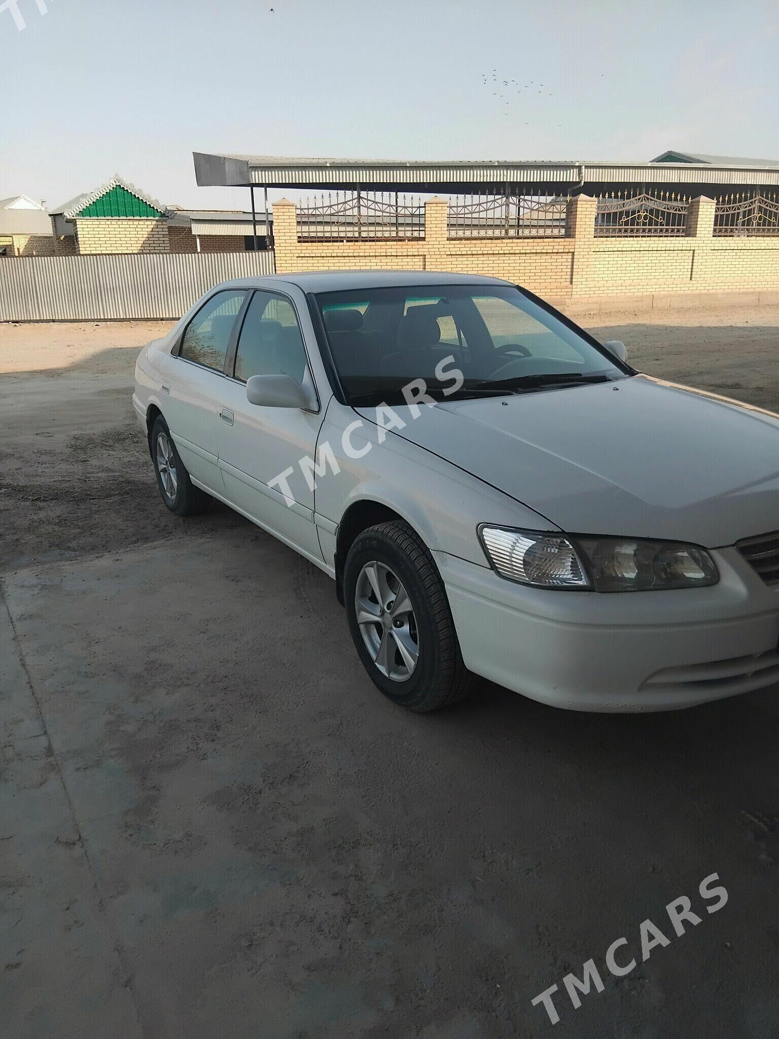 Toyota Camry 1999 - 100 000 TMT - Мары - img 5