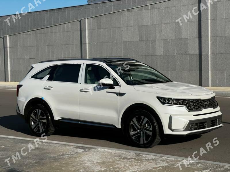 Kia Sorento 2023 - 741 000 TMT - Ашхабад - img 4