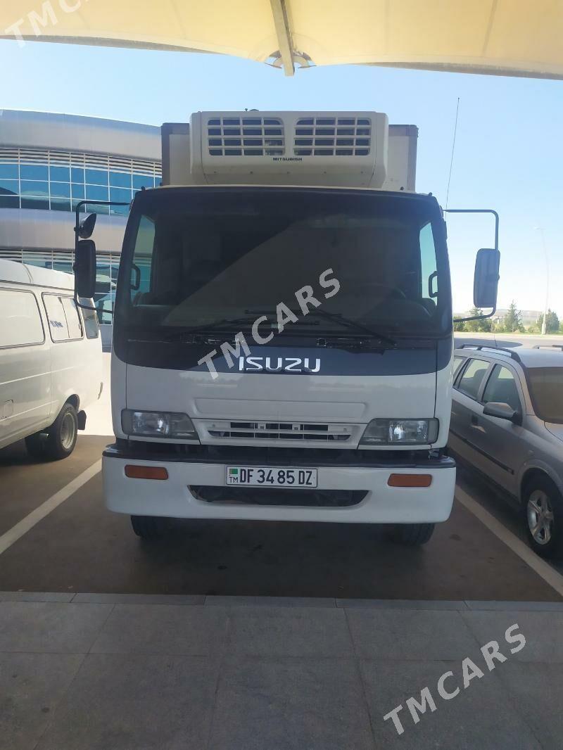 Mitsubishi Canter 2009 - 499 000 TMT - Daşoguz - img 3