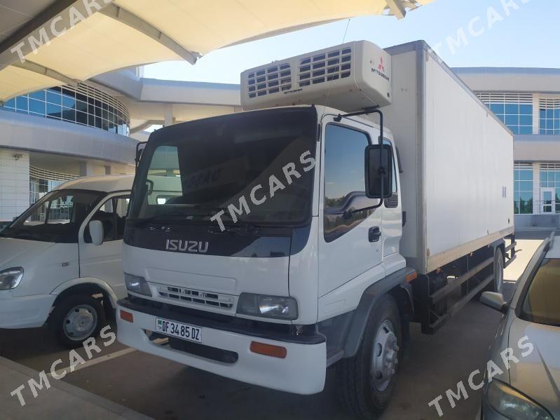 Mitsubishi Canter 2009 - 499 000 TMT - Daşoguz - img 2