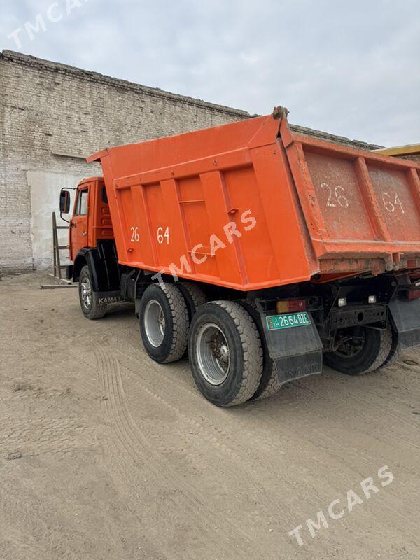 Kamaz 4310 1987 - 175 000 TMT - Дашогуз - img 2