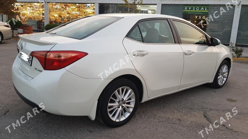 Toyota Corolla 2014 - 160 000 TMT - Ашхабад - img 2