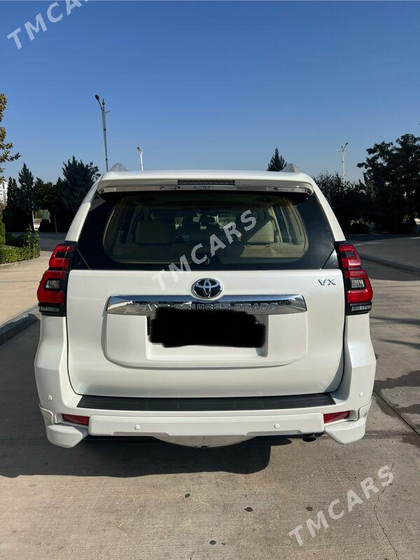 Toyota Land Cruiser Prado 2022 - 890 000 TMT - Aşgabat - img 4