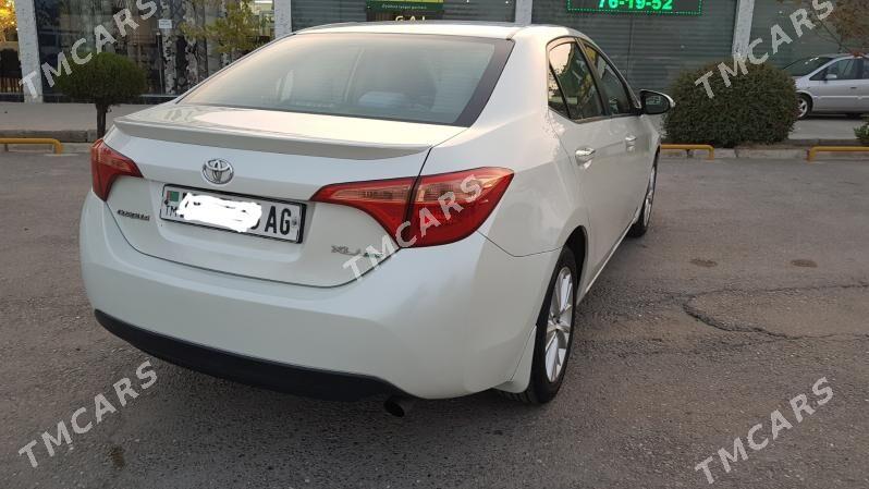 Toyota Corolla 2014 - 160 000 TMT - Ашхабад - img 5