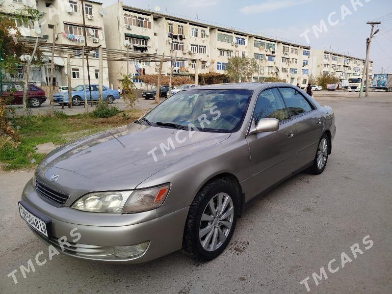 Lexus ES 300 2000 - 110 000 TMT - Туркменабат - img 5