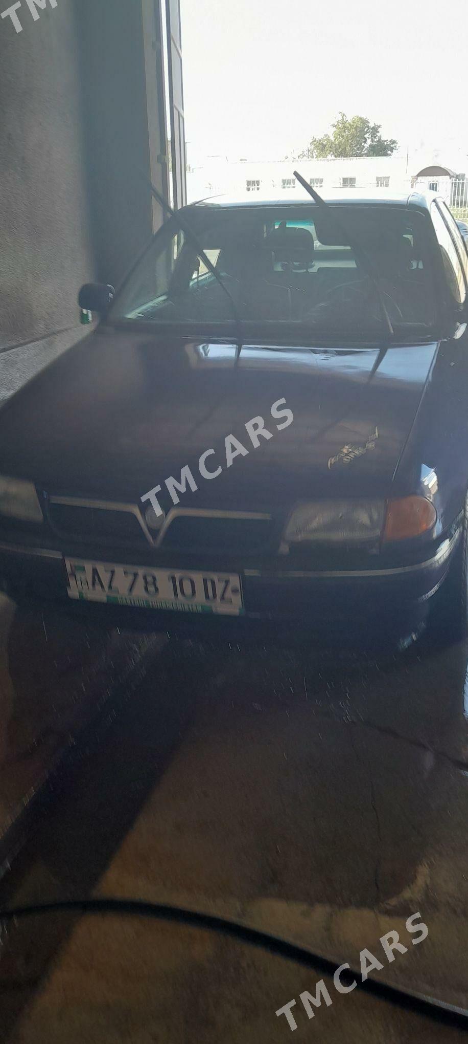 Opel Astra 1995 - 40 000 TMT - Губадаг - img 3