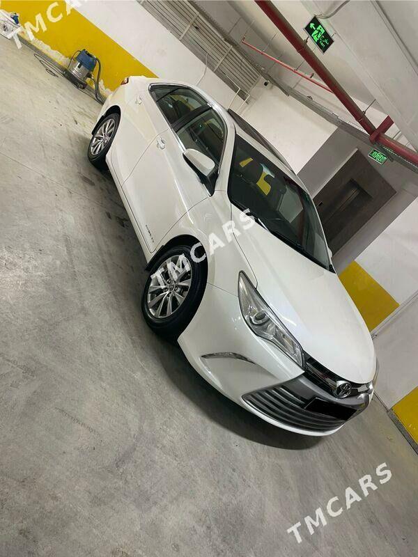 Toyota Camry 2015 - 270 000 TMT - Hitrowka - img 2