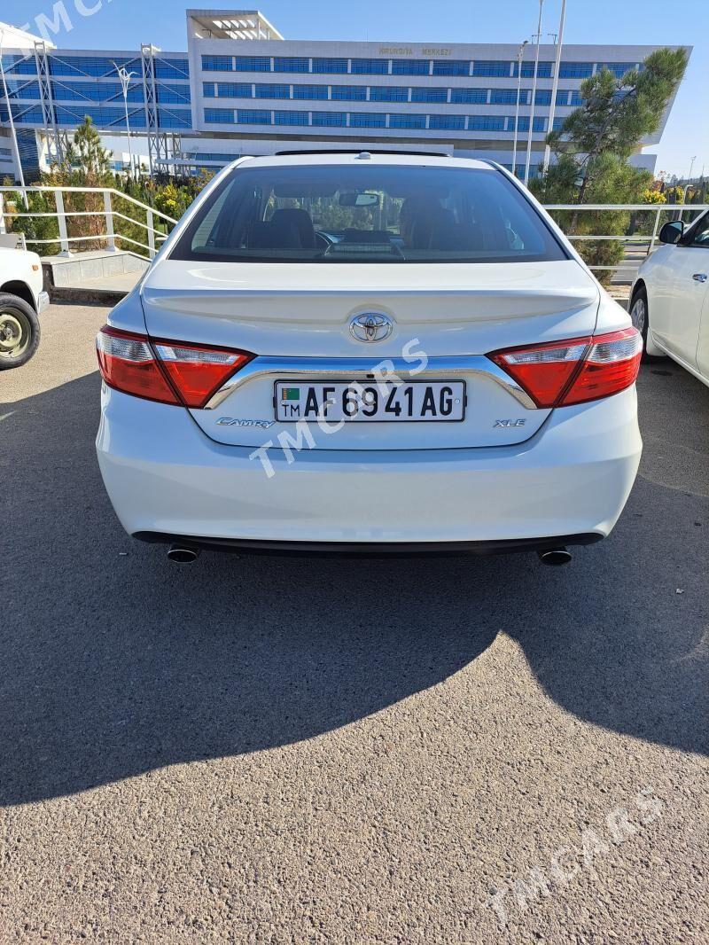 Toyota Camry 2015 - 270 000 TMT - Hitrowka - img 7