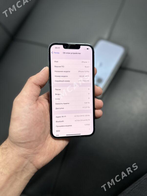 iPhone 13 Pro 12887 - Aşgabat - img 5