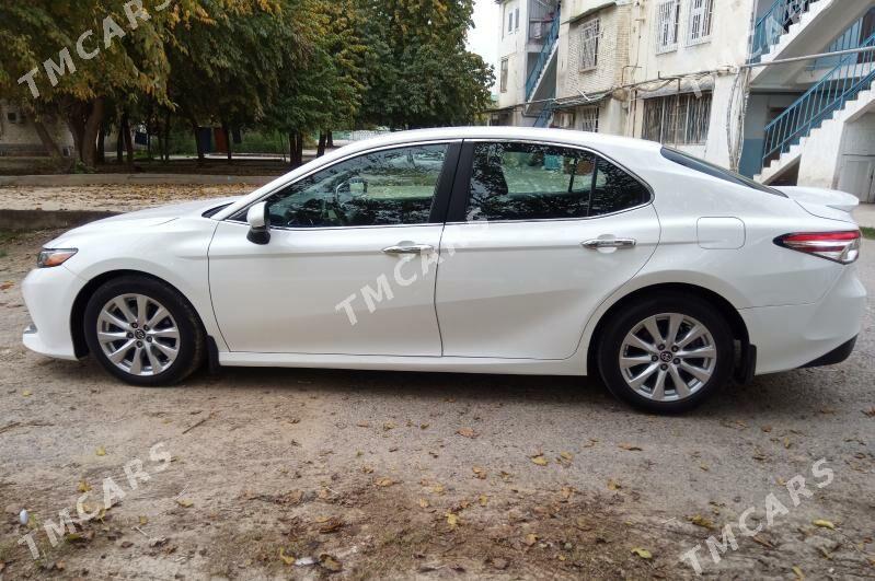 Toyota Camry 2019 - 315 000 TMT - Aşgabat - img 3