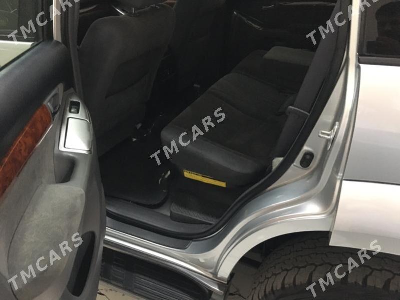 Toyota Land Cruiser Prado 2007 - 540 000 TMT - Türkmenabat - img 6