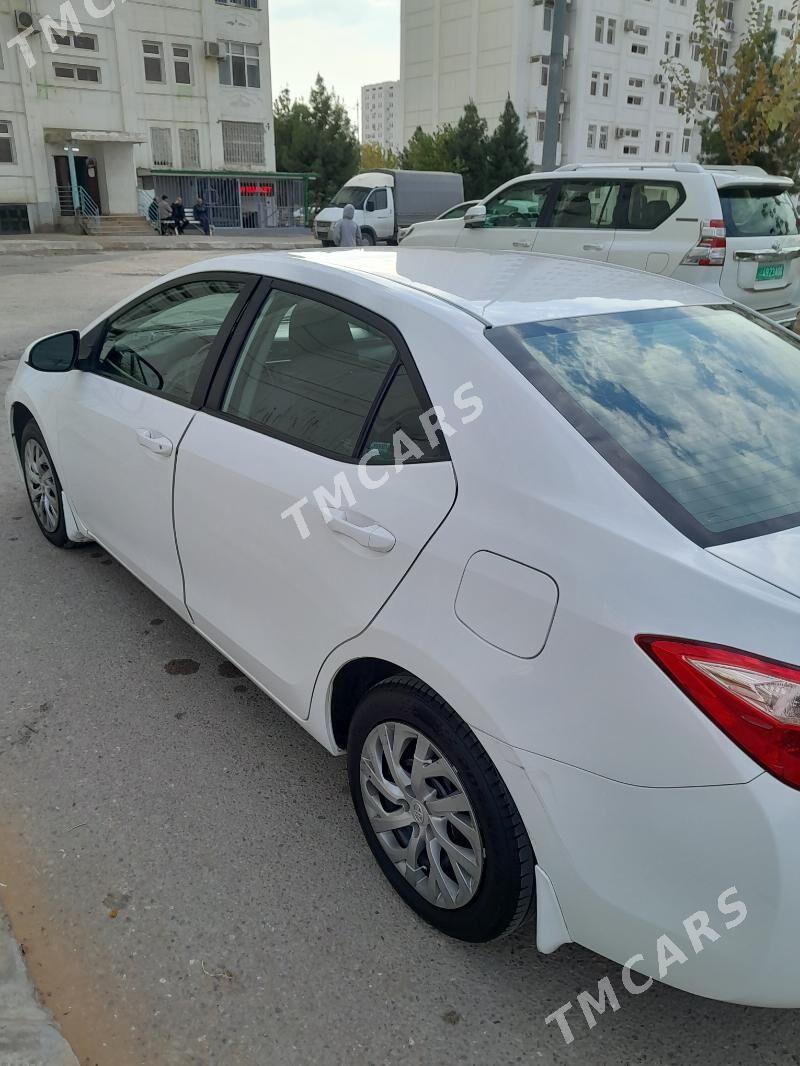 Toyota Corolla 2018 - 190 000 TMT - Aşgabat - img 2