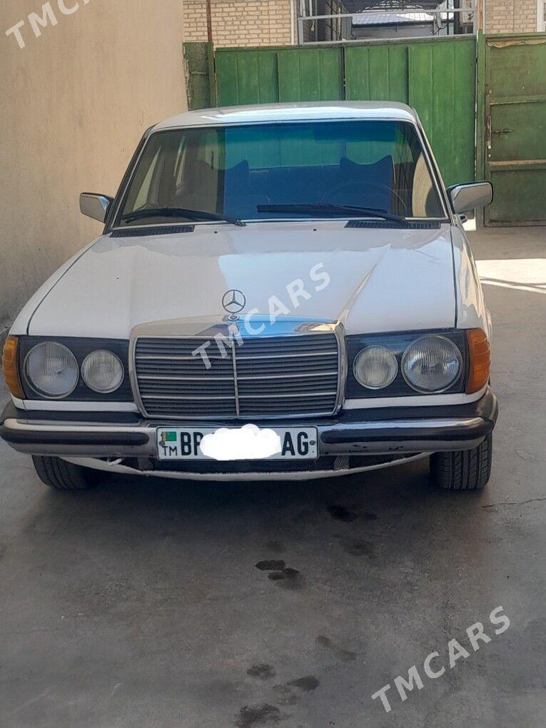 Mercedes-Benz 230E 1991 - 80 000 TMT - Ашхабад - img 2