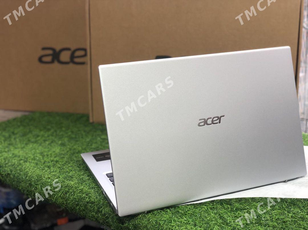 Acer Aspire 3/i7/MX350/RAM 8GB - Ашхабад - img 4