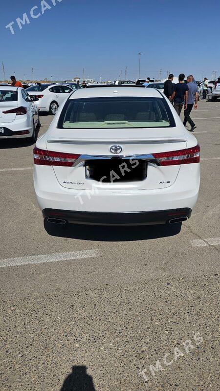 Toyota Avalon 2015 - 290 000 TMT - Aşgabat - img 3