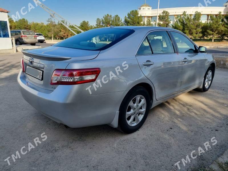 Toyota Camry 2010 - 180 000 TMT - Мары - img 6