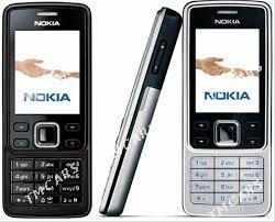 6300 Nokia original - Ашхабад - img 3